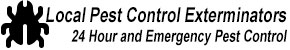 Monroe NJ Pest Control Exterminators